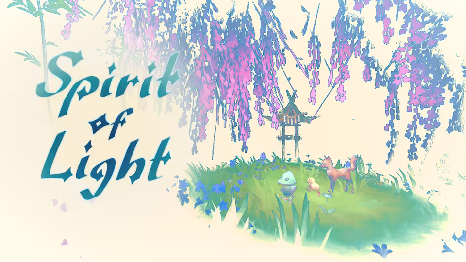 Image of Spirit of Light
