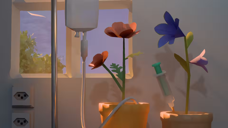 Image of What Remains